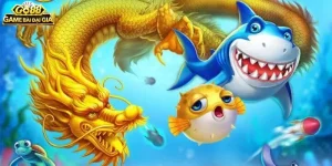 Bắn Cá Thần Rồng - Dòng Game Săn Cá Đứng Đầu Top Hiện Nay
